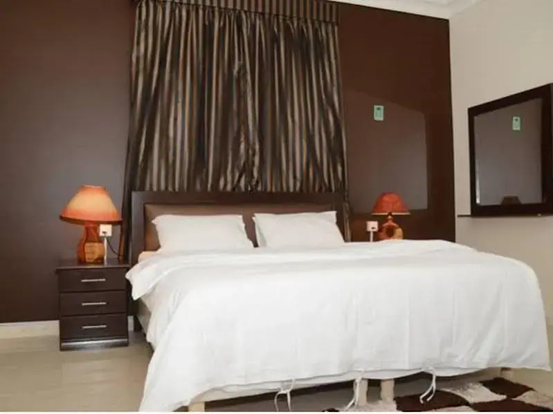 Harmony House Hotel Apartments