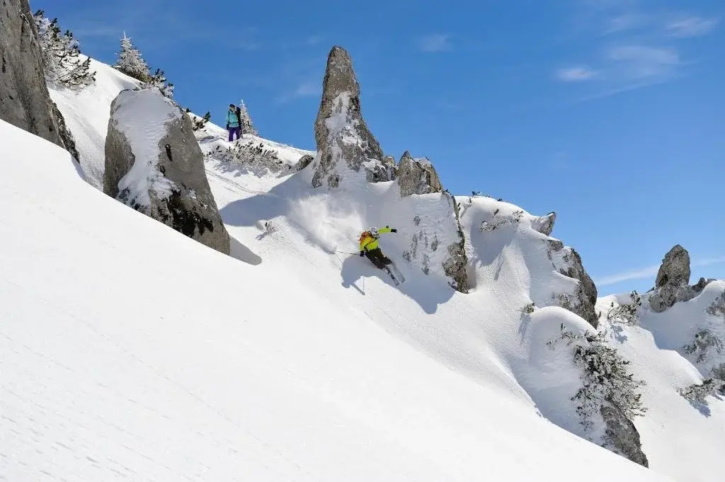 Appartement Doris - фото 7