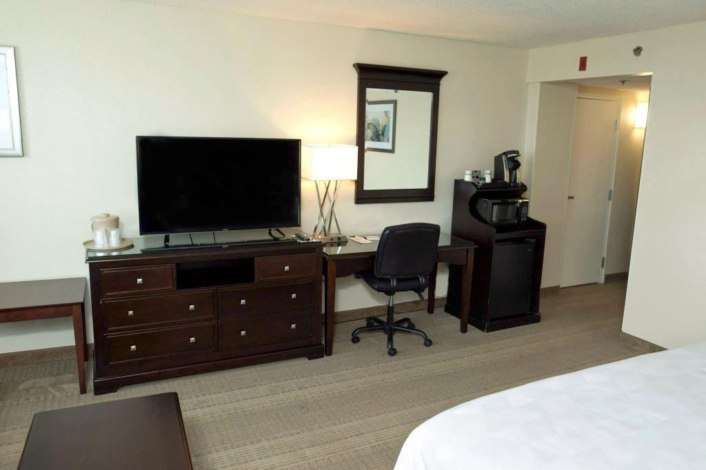 Holiday Inn Birmingham-Airport by IHG - Chambres