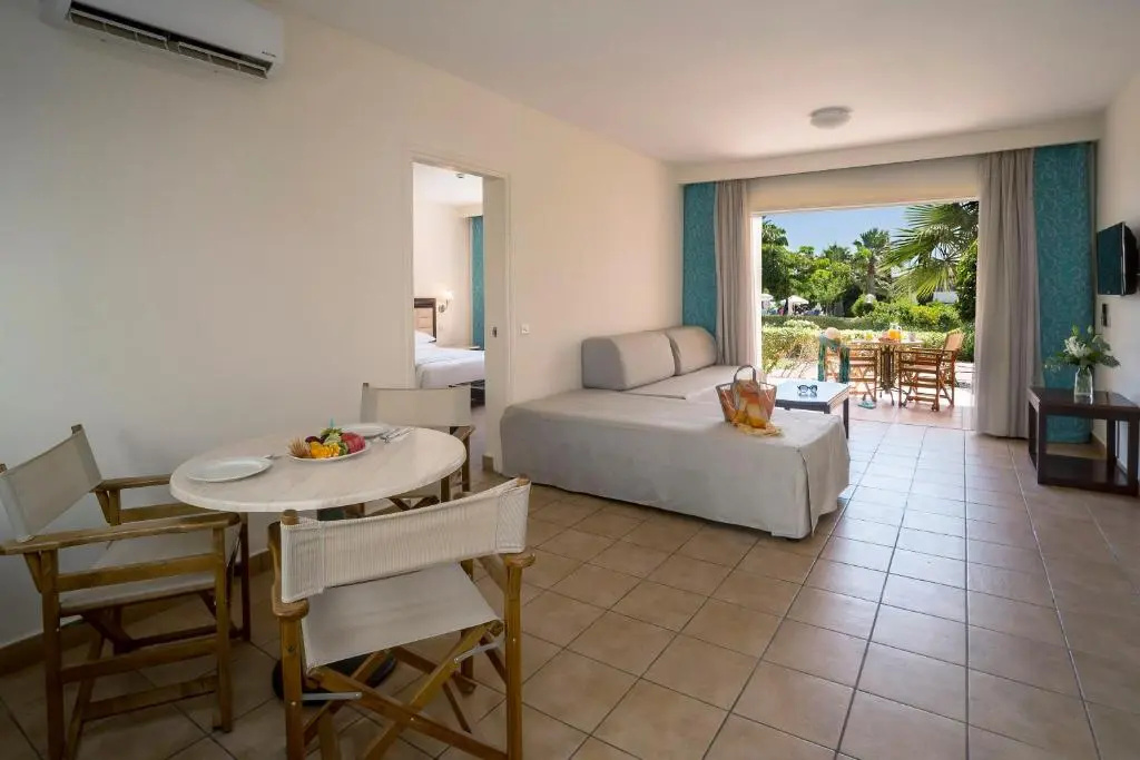Avanti Holiday Village - Général