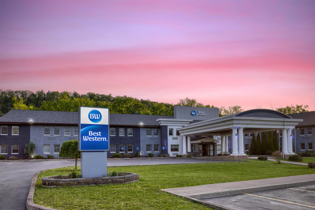 Best Western Owego Inn