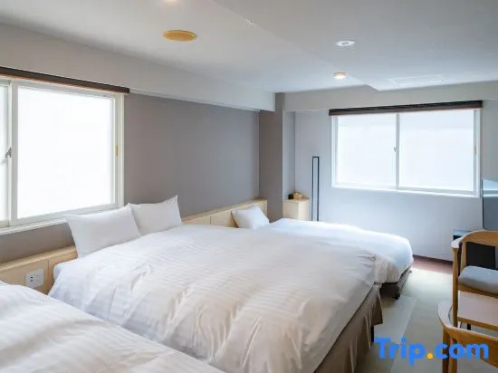 Grand Hostel Ldk Odori Park 사진 12