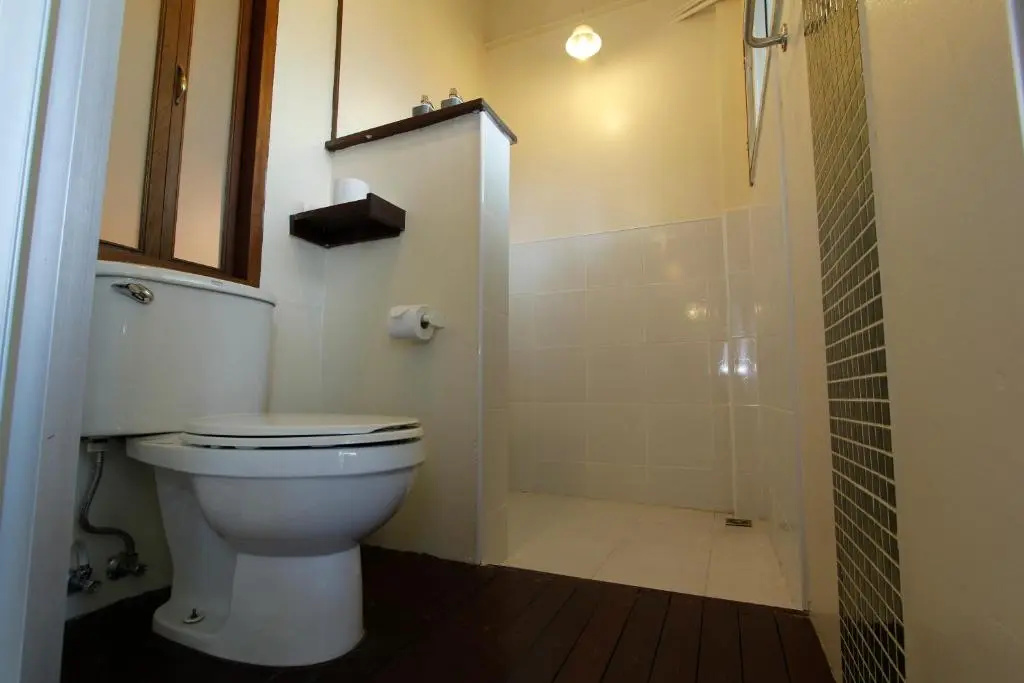 3B Boutique Hotel - Chambres