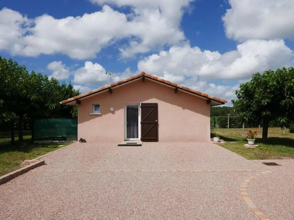 Gite Soustons, 3 pièces, 4 personnes - FR-1-360-571
