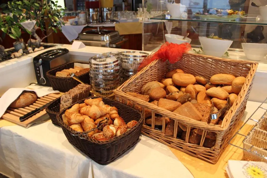 Boutiquehotel Zur Winzerstube - Général