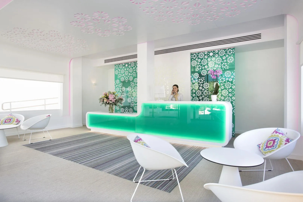 Grupotel Ibiza Beach Resort - Adults Only - Général