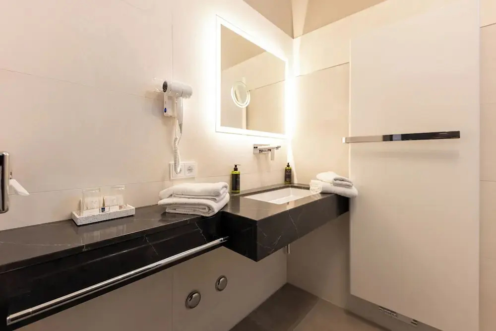 Hotel Kaiserhof Victoria - Chambres