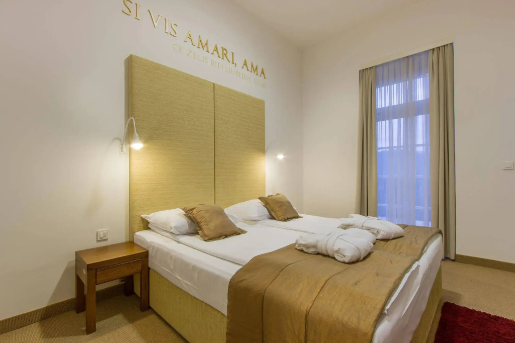 Rimske Terme - Hotel Sofijin Dvor - Général