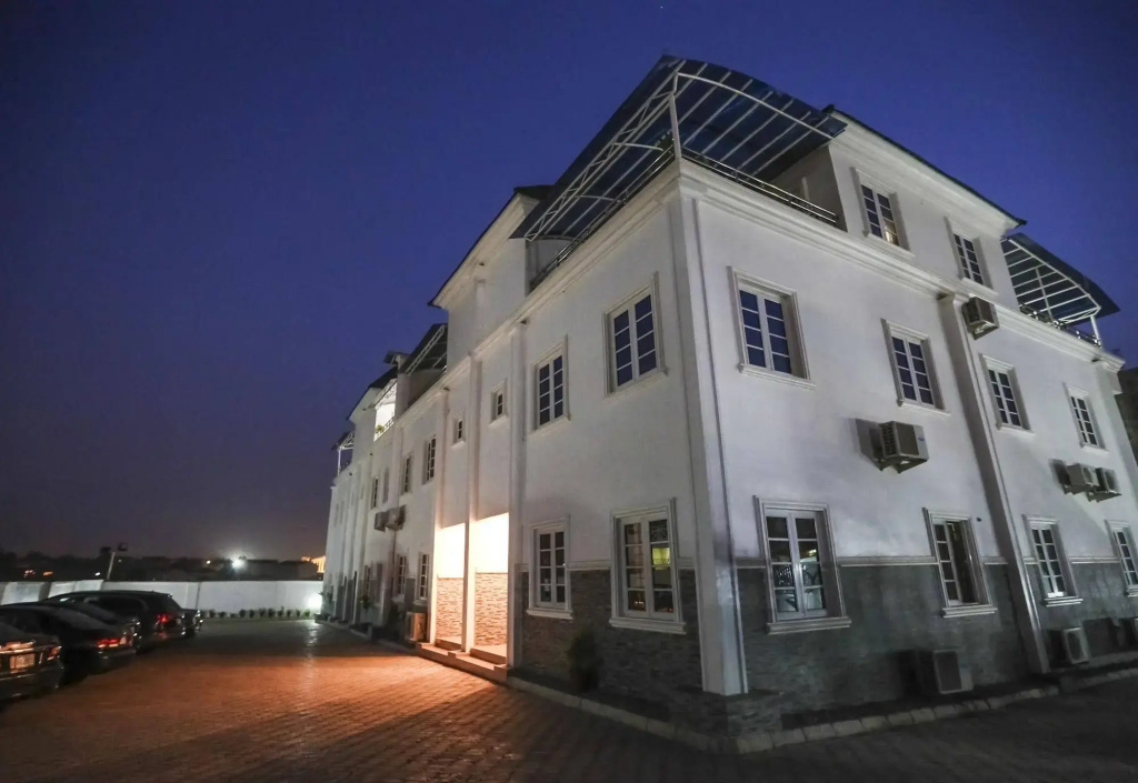 Hotel photo 28