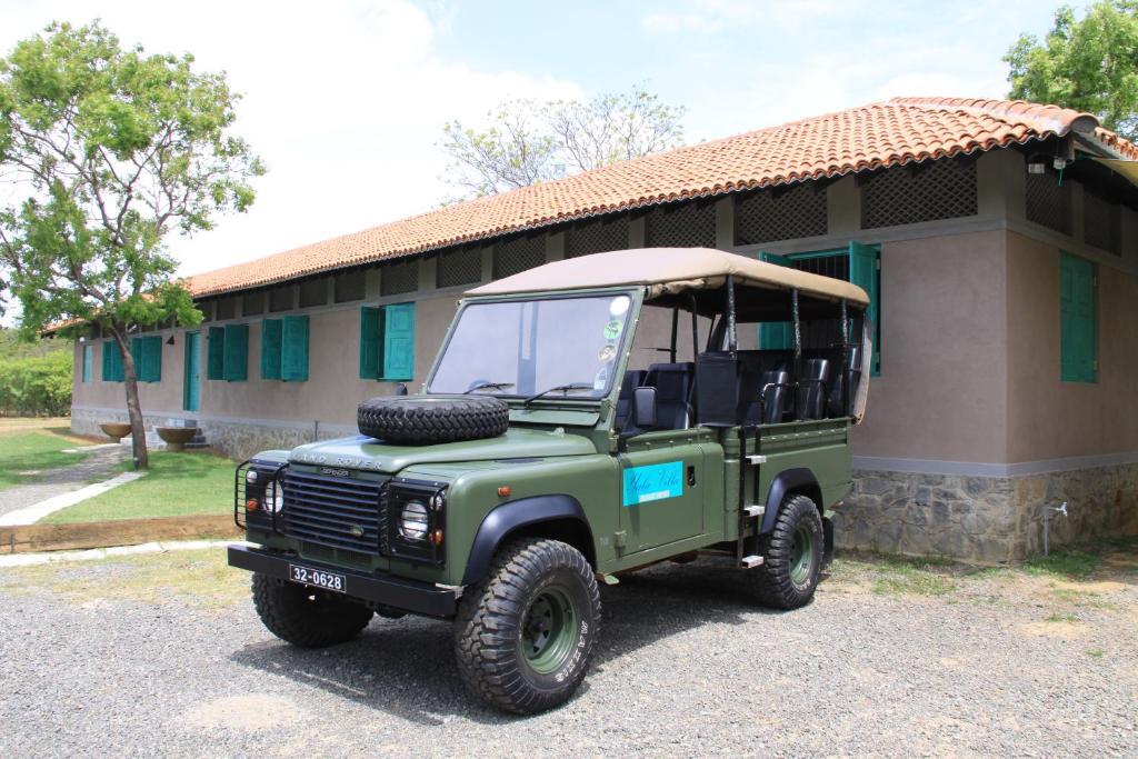 Yala Villa