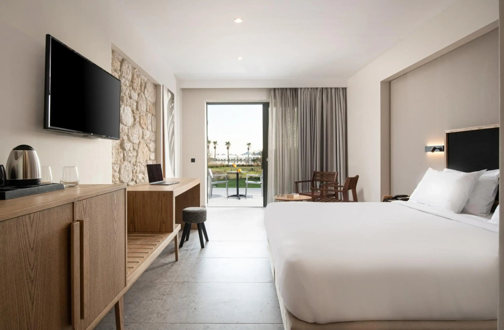 Portes Lithos Luxury Resort - фото 30