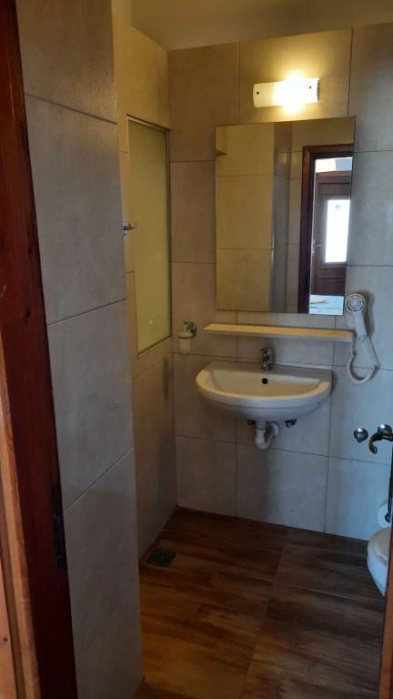 Spiros-Soula Family Hotel & Apartments - Chambres