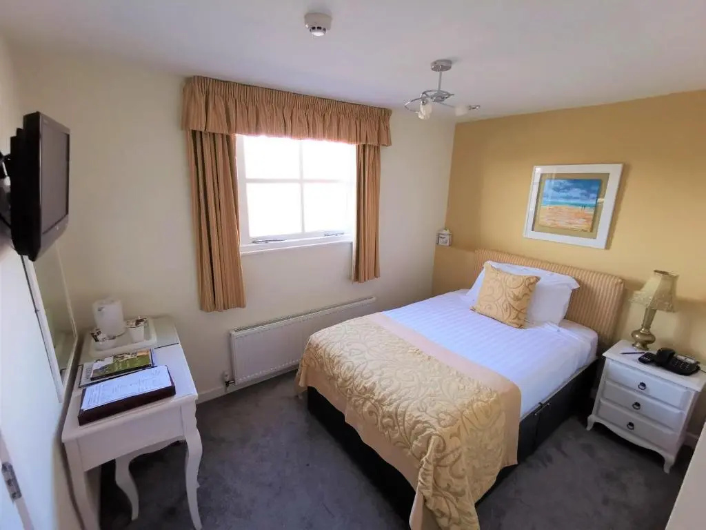 Diglis House Hotel - Chambres