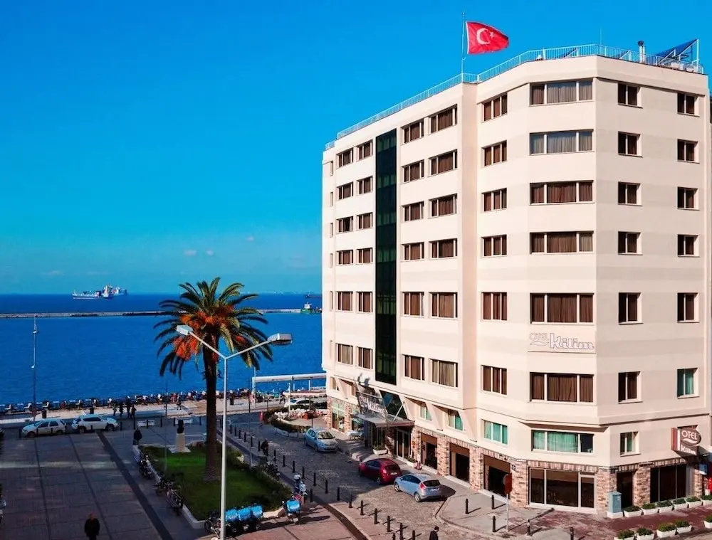 Kilim Otel Izmir - Général