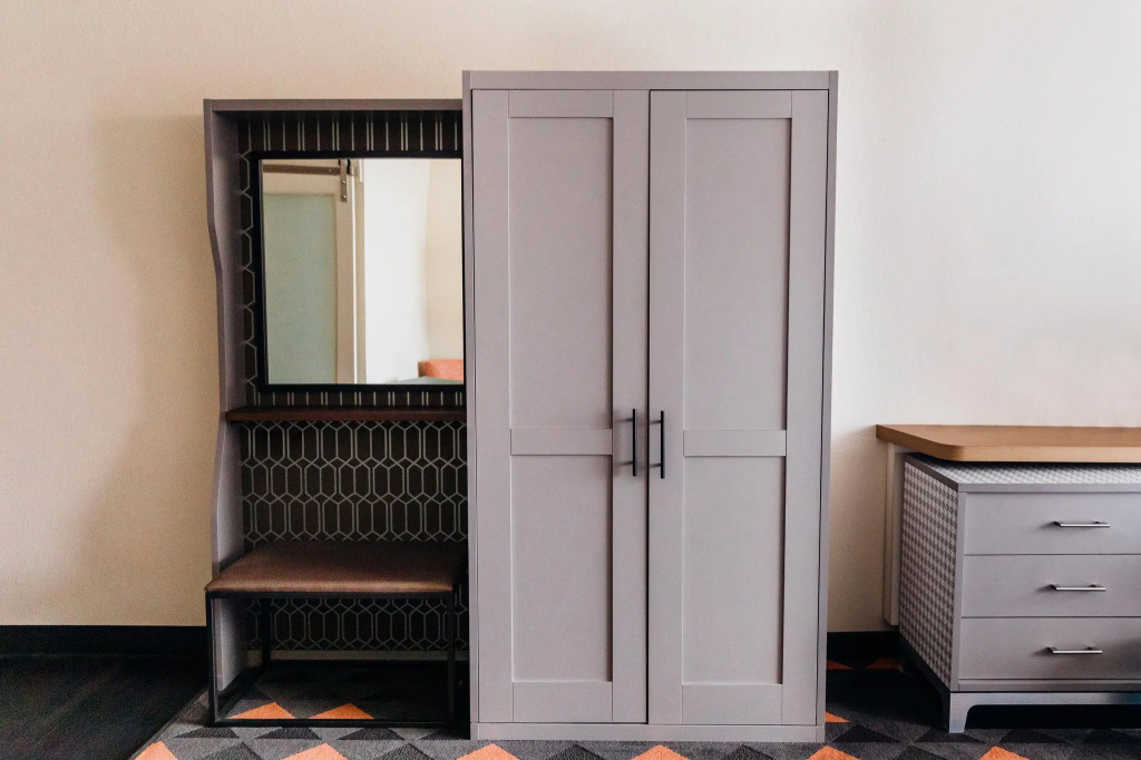 Holiday Inn Phoenix-Mesa/Chandler by IHG - Chambres
