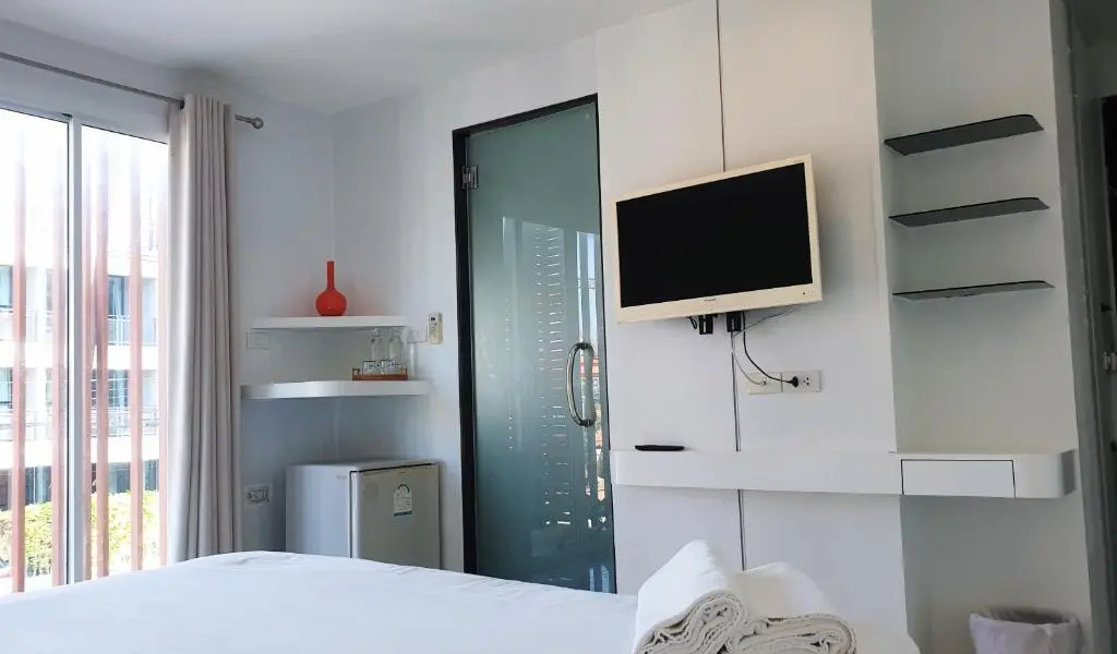 Hotel photo 5