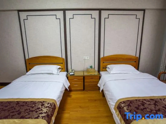 Premium Double room twin beds