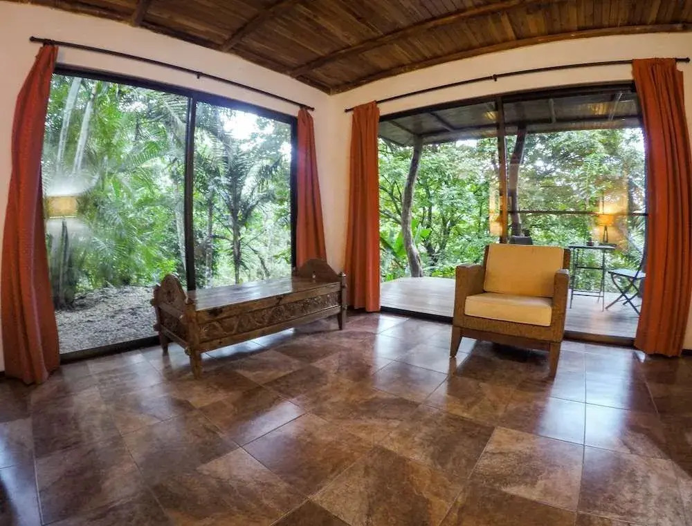 Lodge Margouillat - фото 17