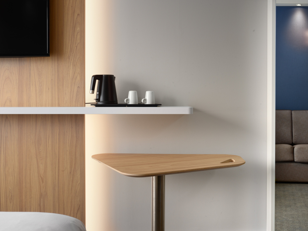 Holiday Inn Express Hasselt by IHG - Général
