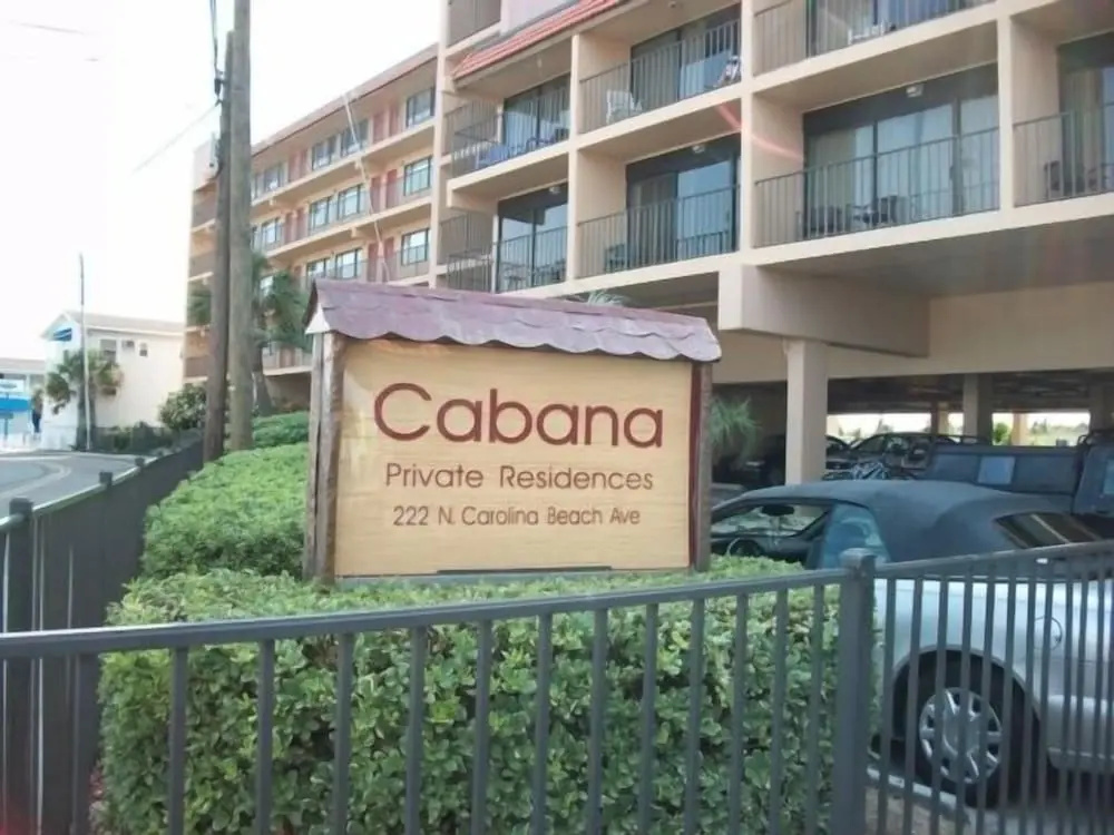 Sea Life - Oceanfront! Pleasure Island Paradise! Lose Yourself In The Ocean Views! 1 Bedroom Condo by Redawning