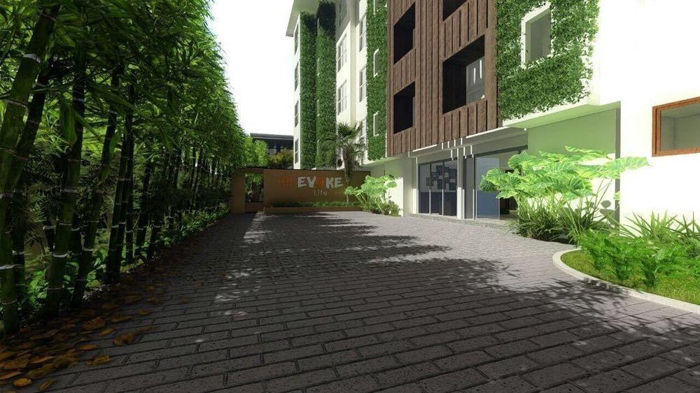 Evoke Lifestyle Candolim
