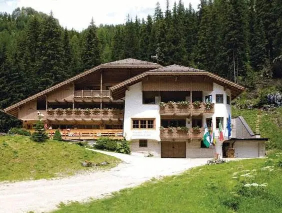 Albergo Villetta Maria - Chambres