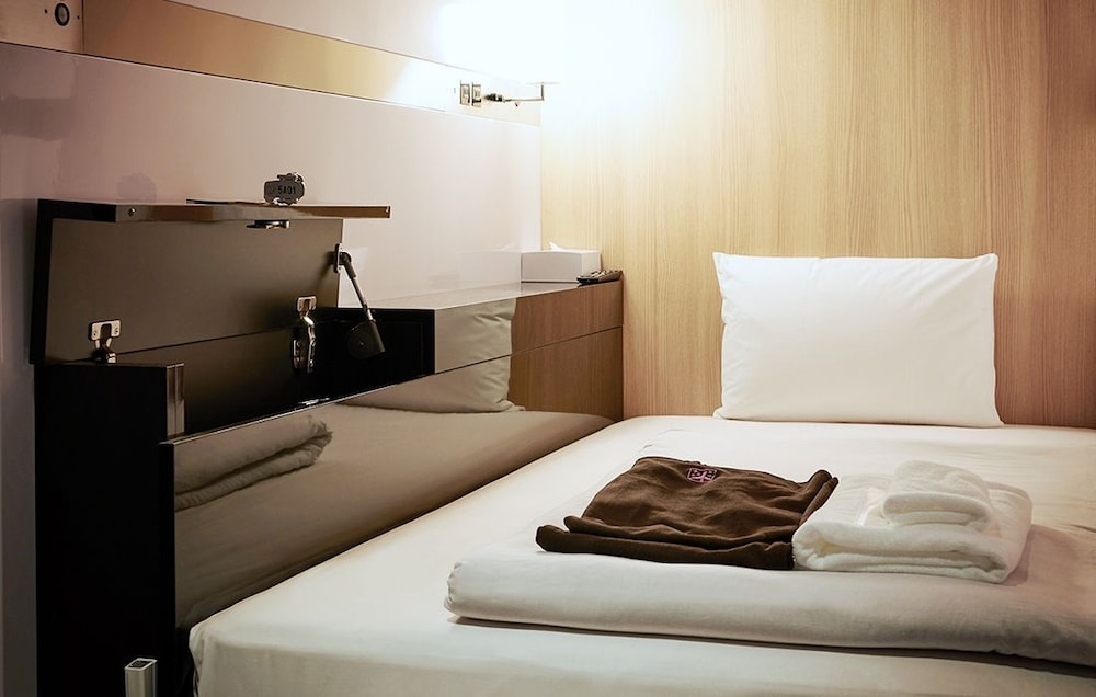 First Cabin Atagoyama 사진 2