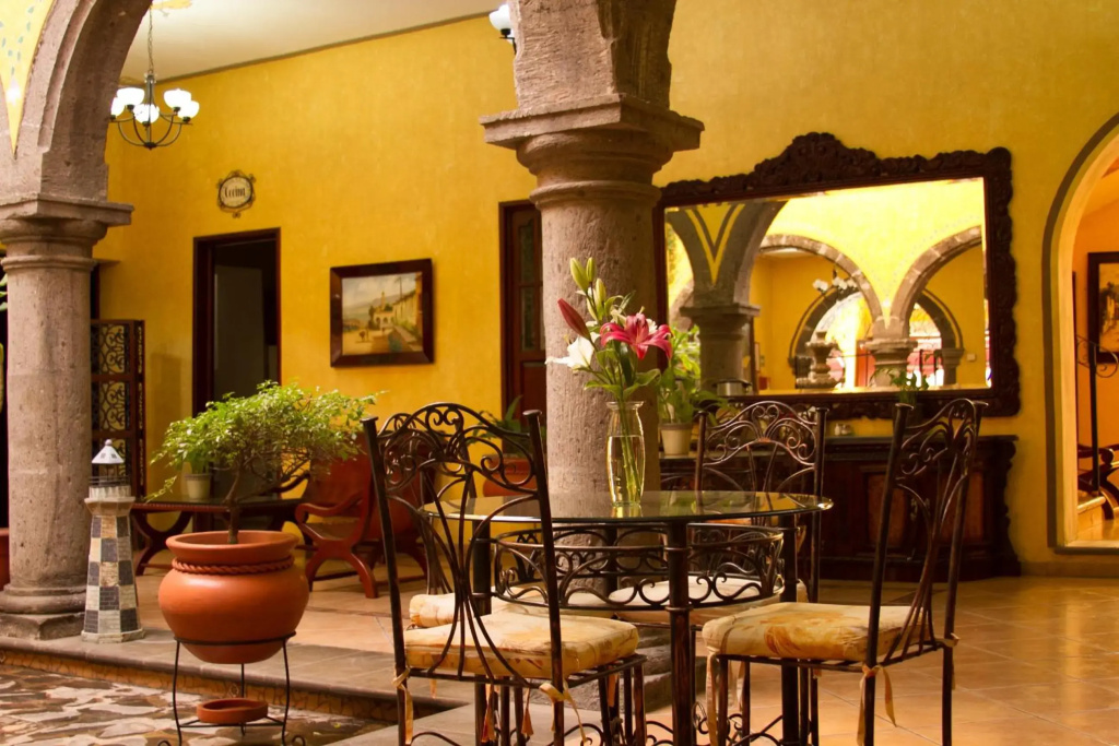 Hotel photo 11