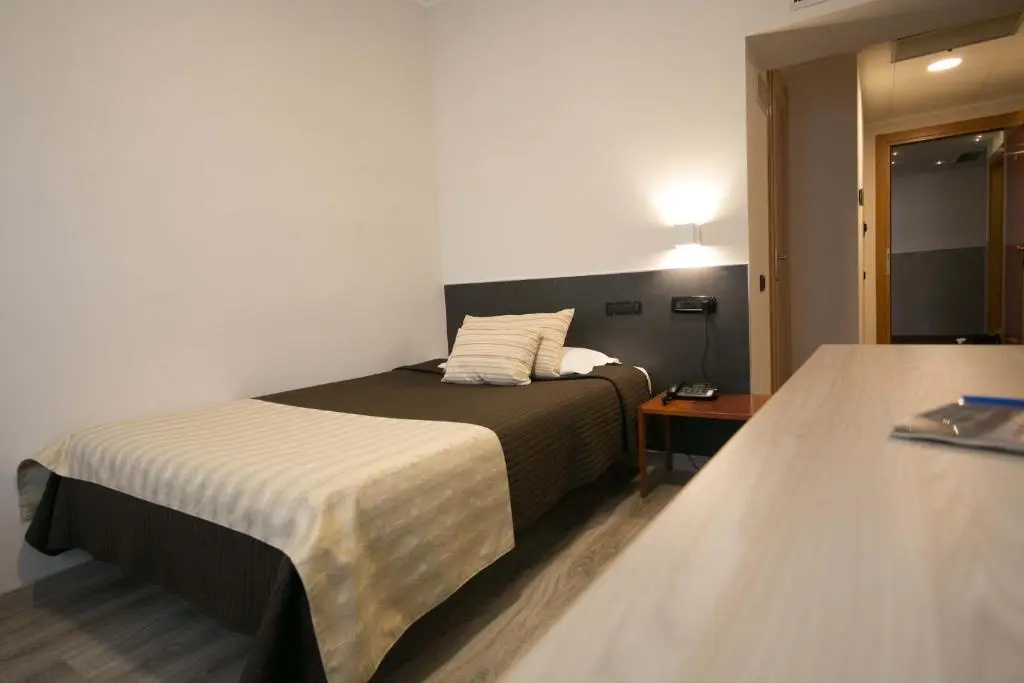 Mediterranea Hotel & Convention Center - Chambres