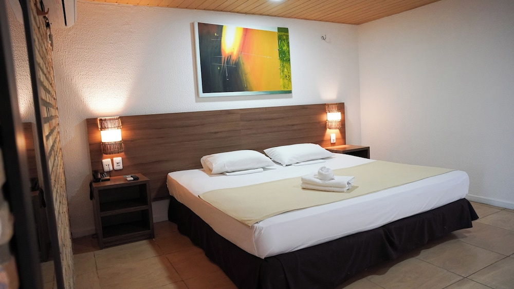 GoldMen Coliseum Beach Hotel - Chambres