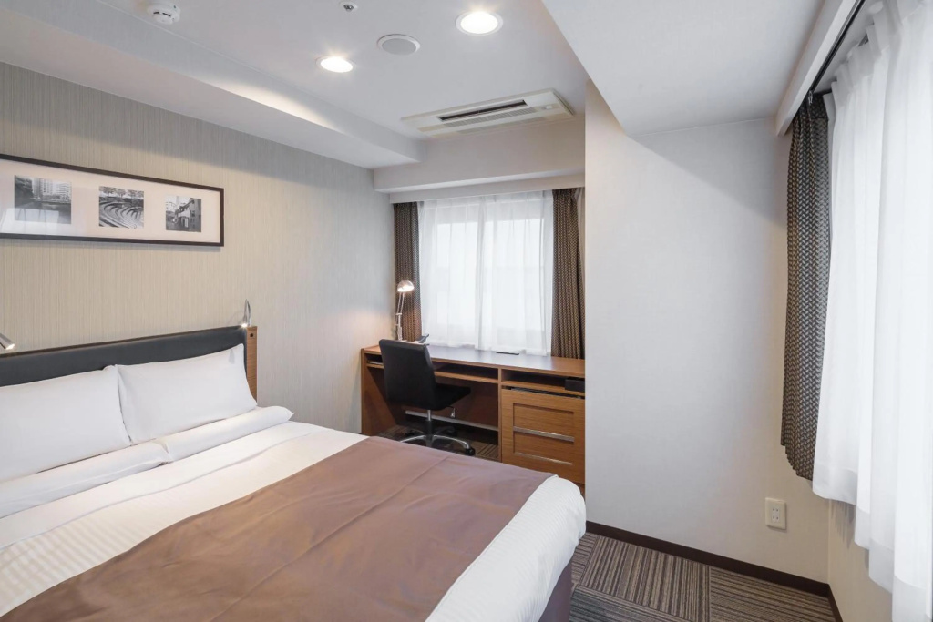 Hotel MyStays Kamata - Général