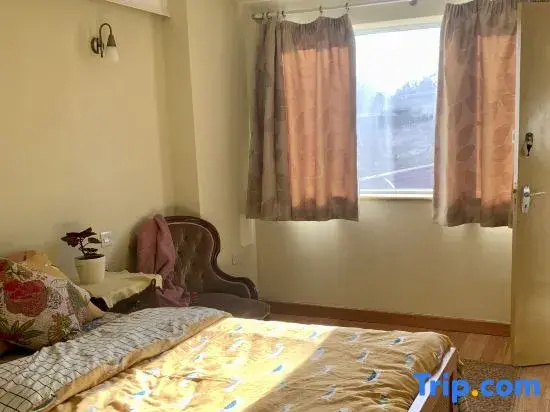 Cosy room in a great location