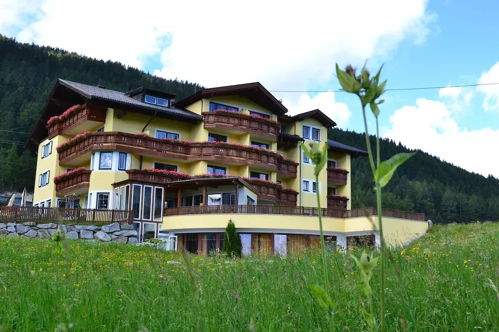 Gasthof Humlerhof - Général