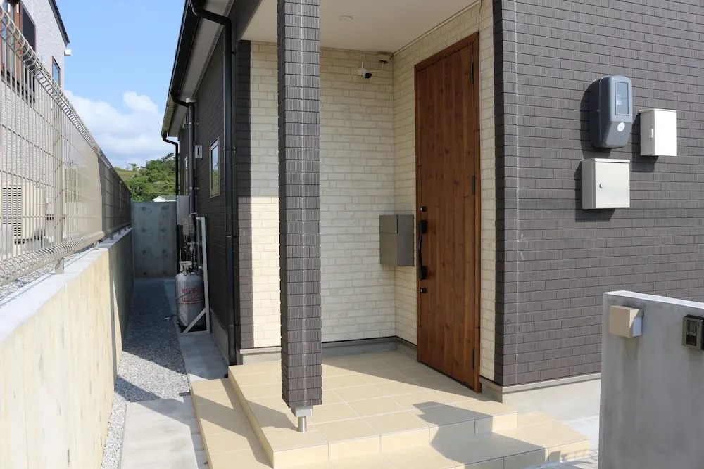 E-horizon Resort Condominium Nago E