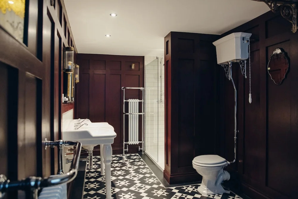 Crown Hotel Stamford - Général