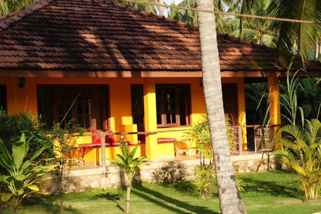 Puetz Travels Beach Resort