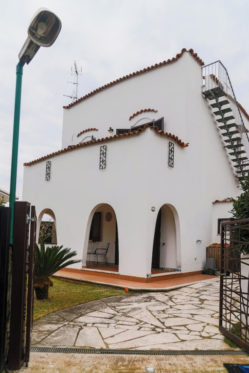 Villa Penelope a 50 metri dal mare