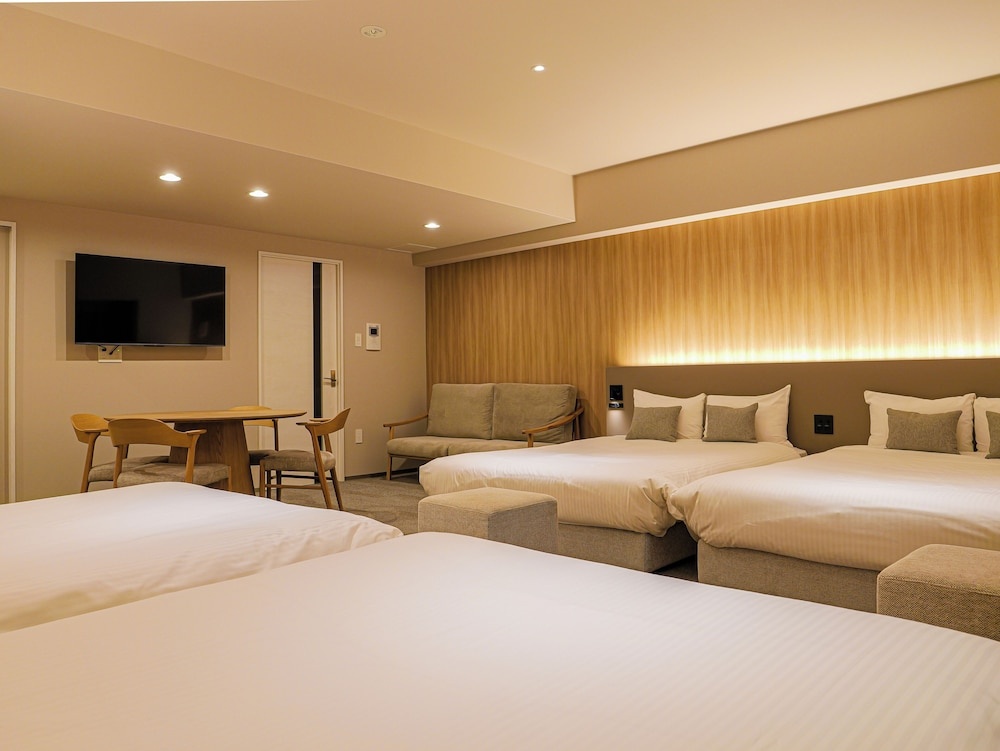 Nico Hotel 사진 25