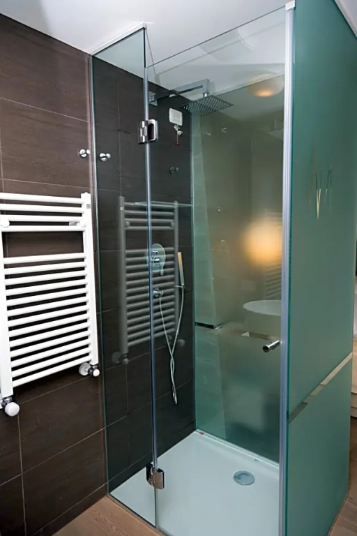 White Angel Hotel - Chambres