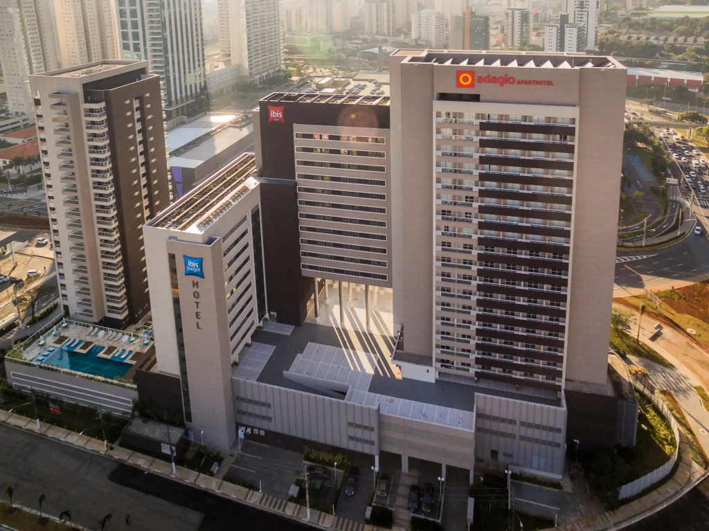 Mercure São Bernardo Do Campo