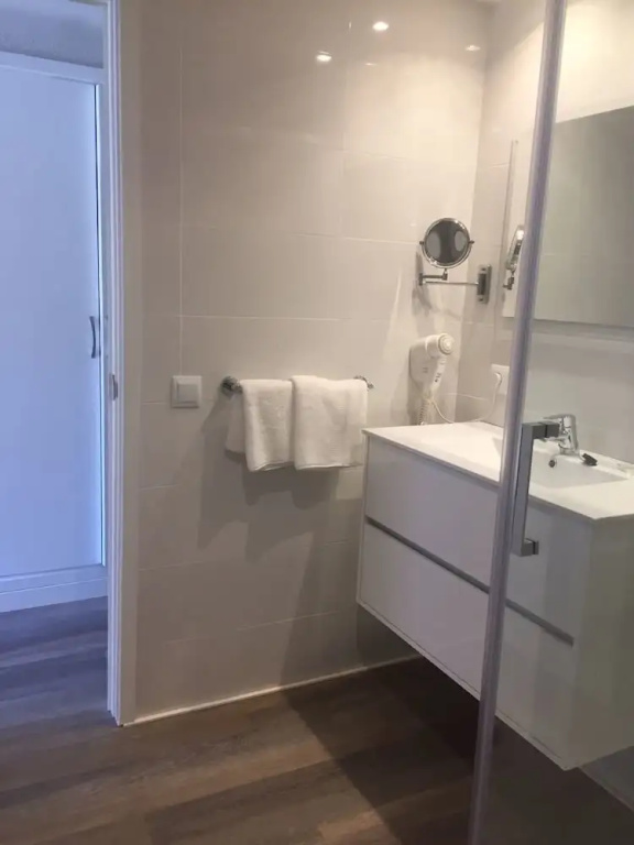 Classic Triple room