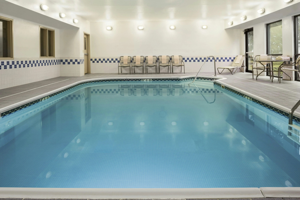 Hotel photo 20