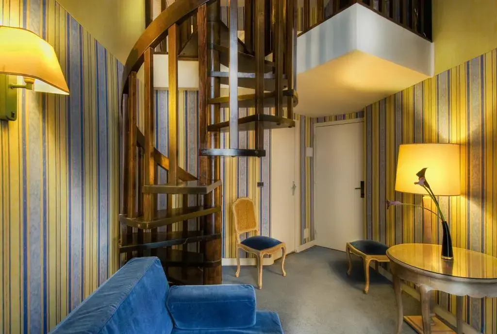 Hotel photo 13