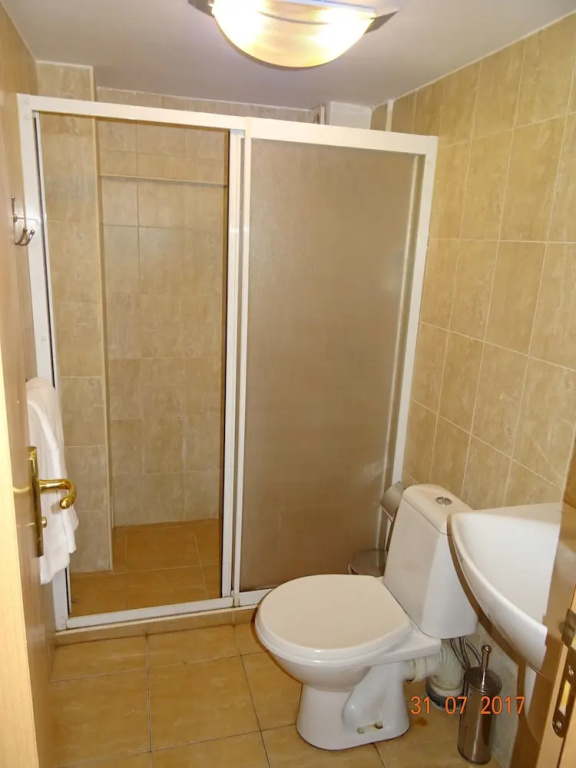 Victoria Hotel - Chambres