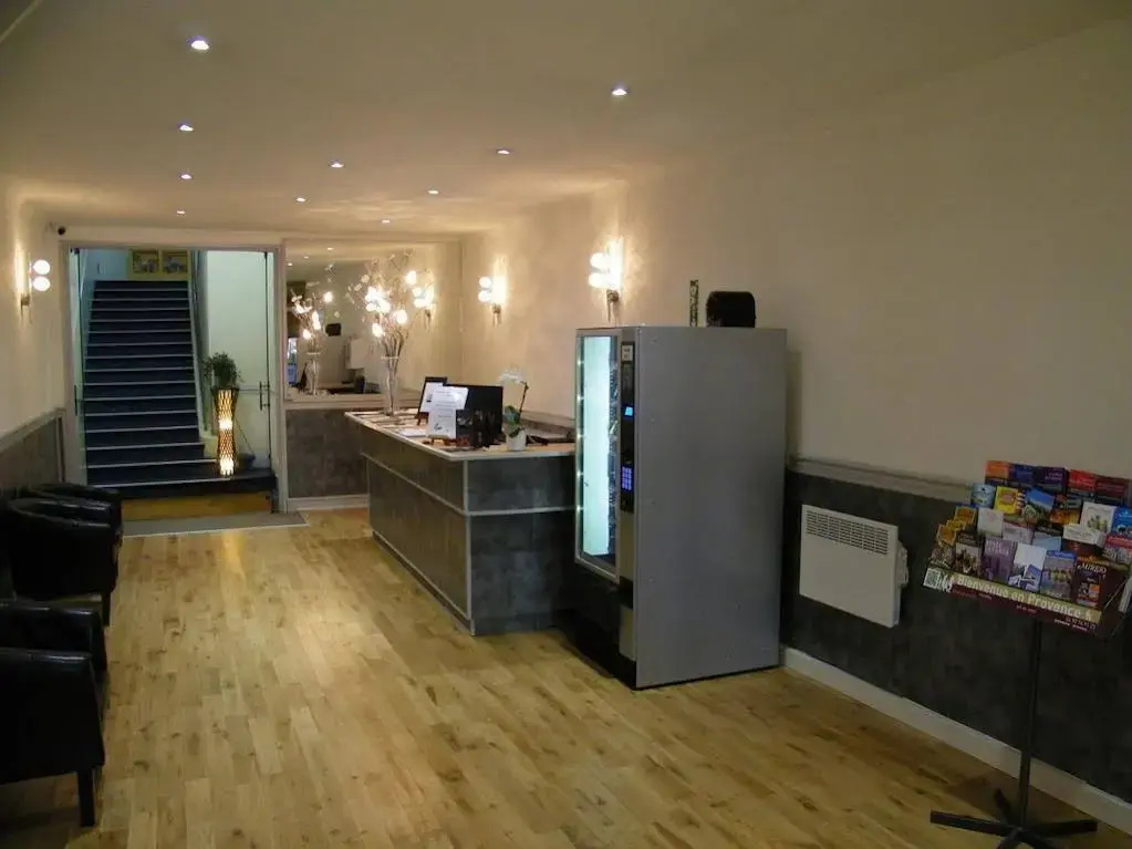 Hotel photo 16