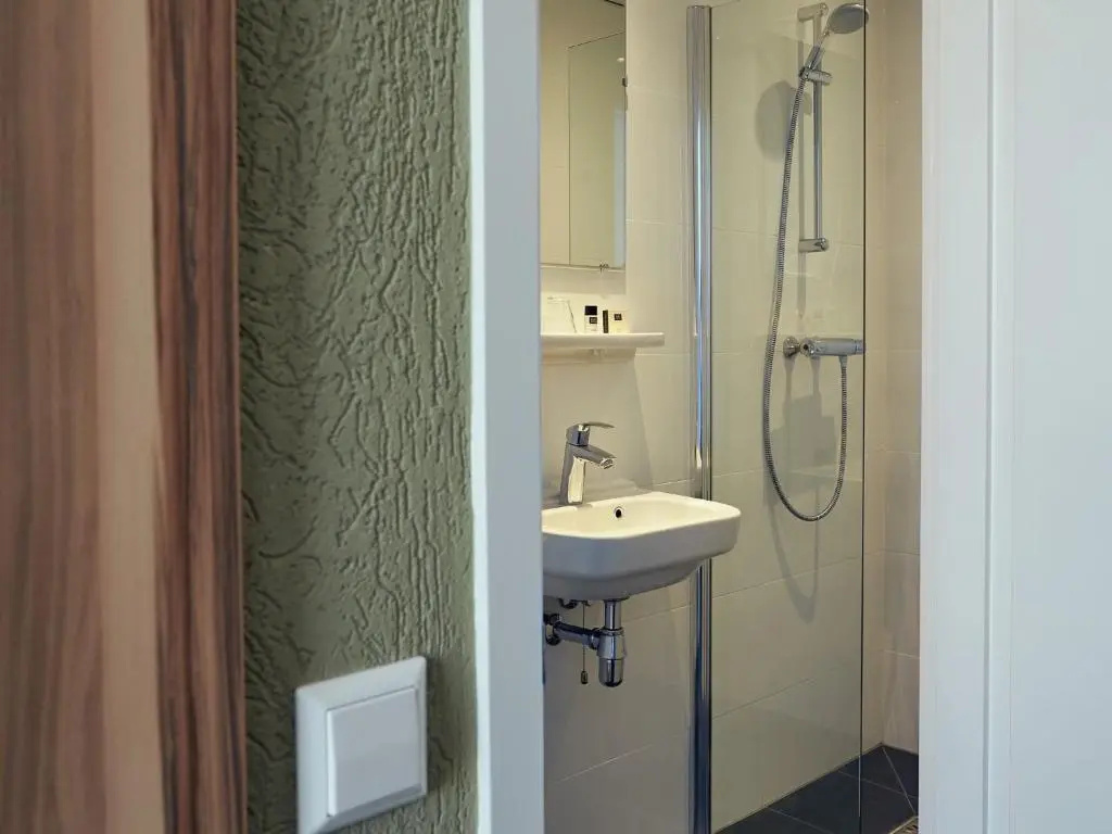 Boutique Hotel Asterisk, a family run hotel - Chambres