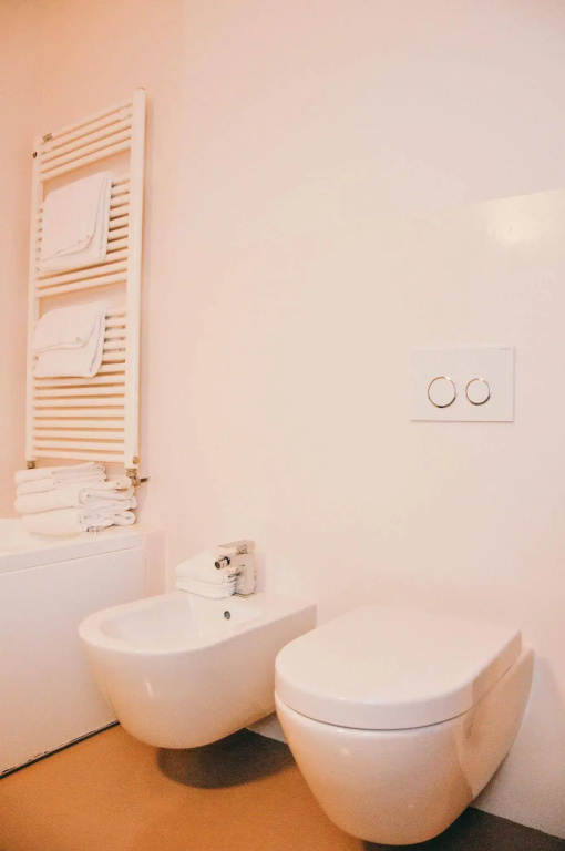 Palazzo della Scala Spa Hotel Suites & Apartments - Général