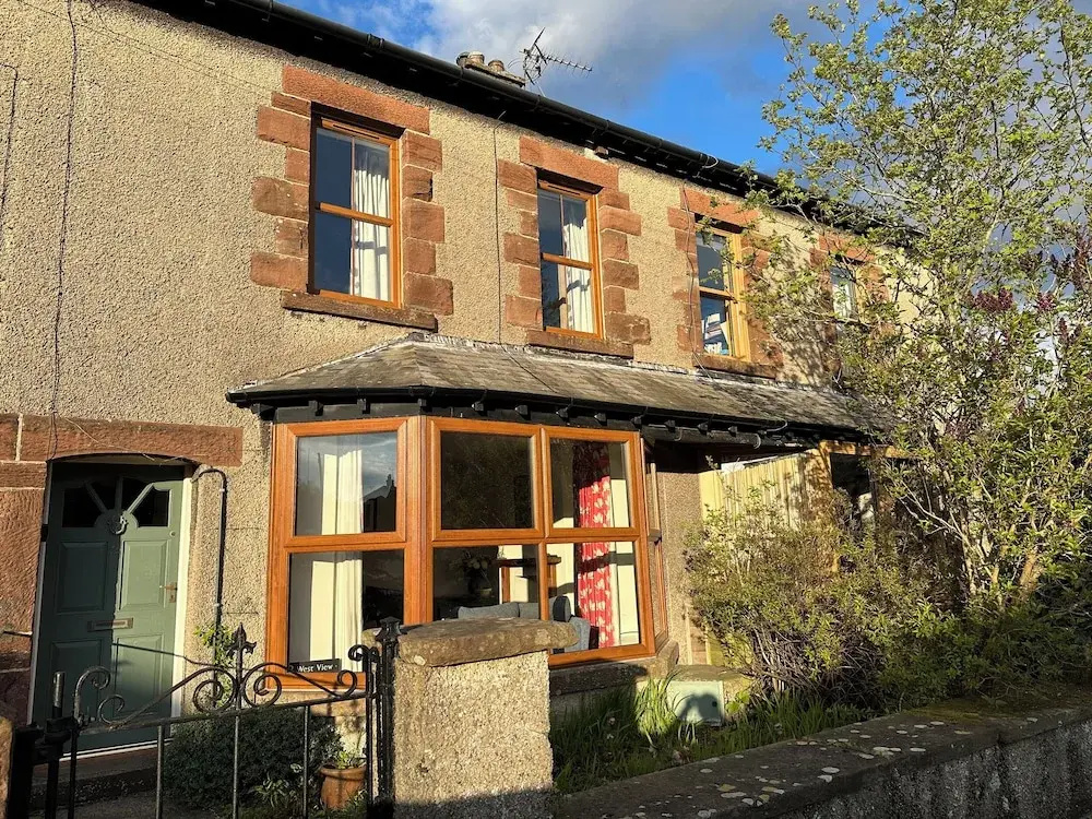 Cottage