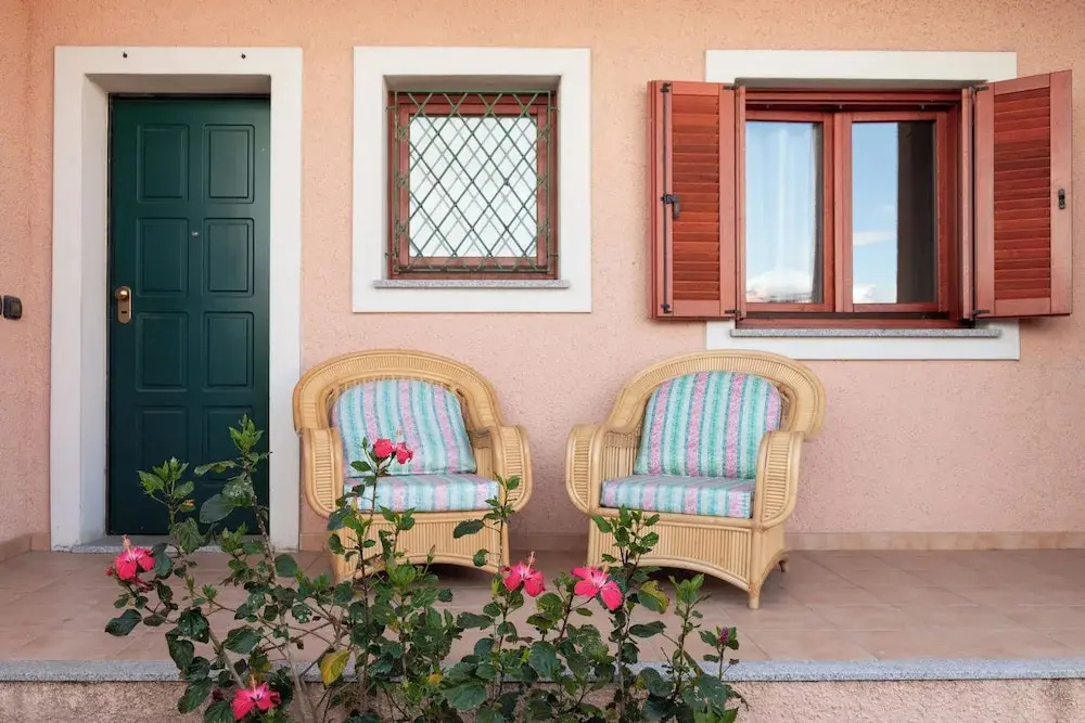 Casa Marzia by Wonderful Italy