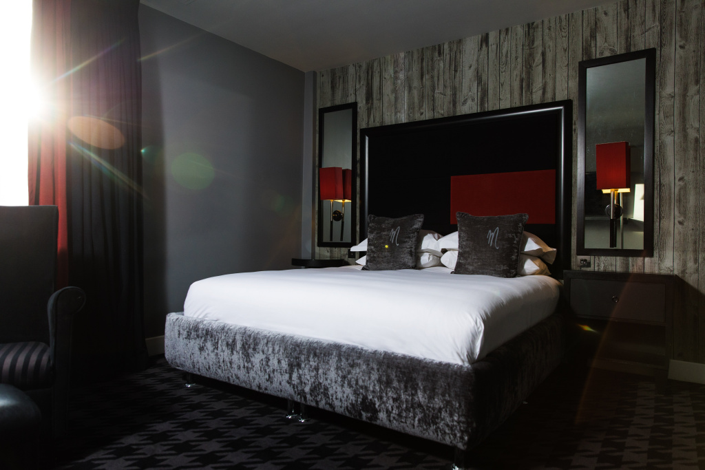 Malmaison Manchester - Général